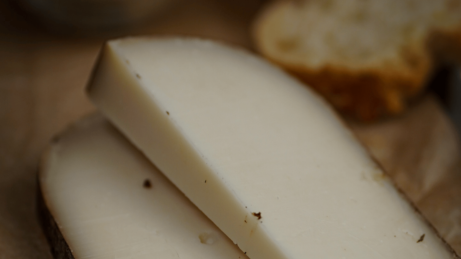 Bio-Käse