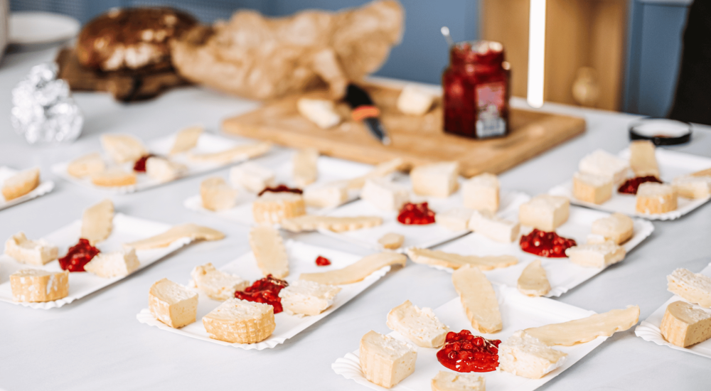 Cheese platters for events (2)